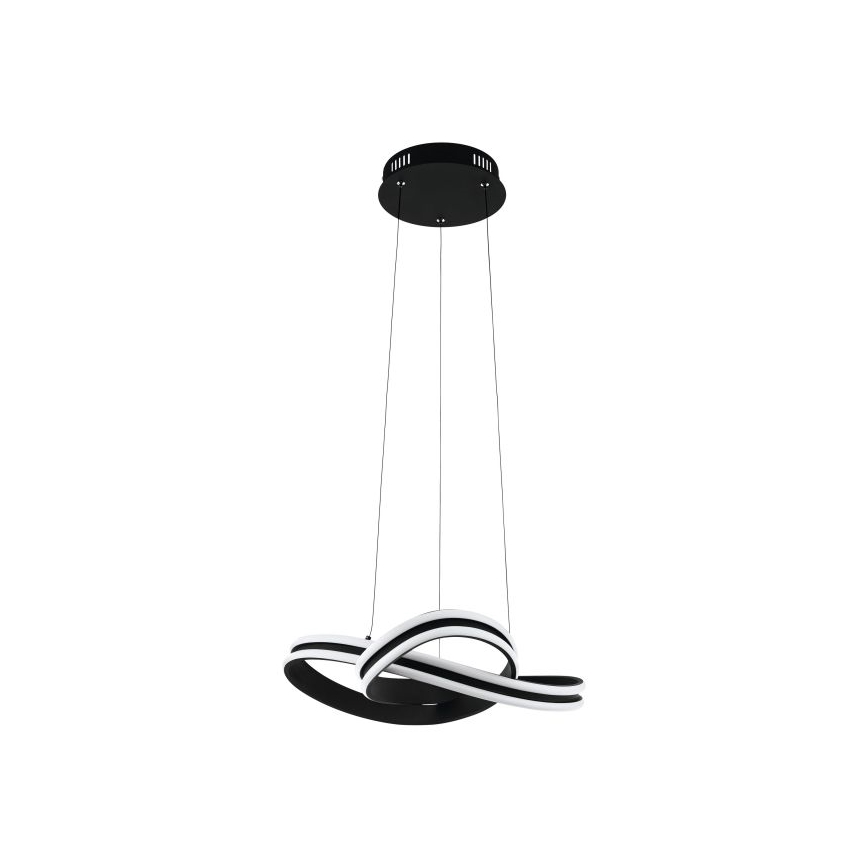 Eglo - Світлодіодна підвісна люстра 2xLED/18W/230V