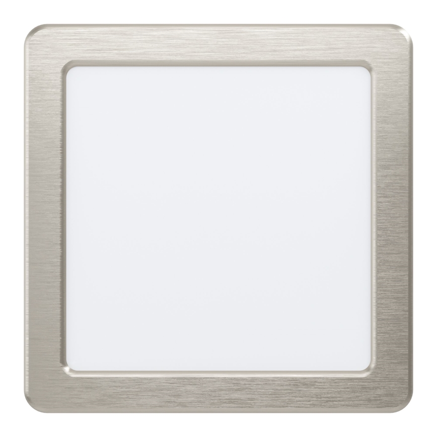 Eglo - LED потолочный светильник LED/10,5W/230V 16x16 cm
