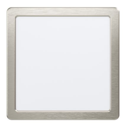 Eglo - Світлодіодний стельовий світильник LED/16,5W/230V