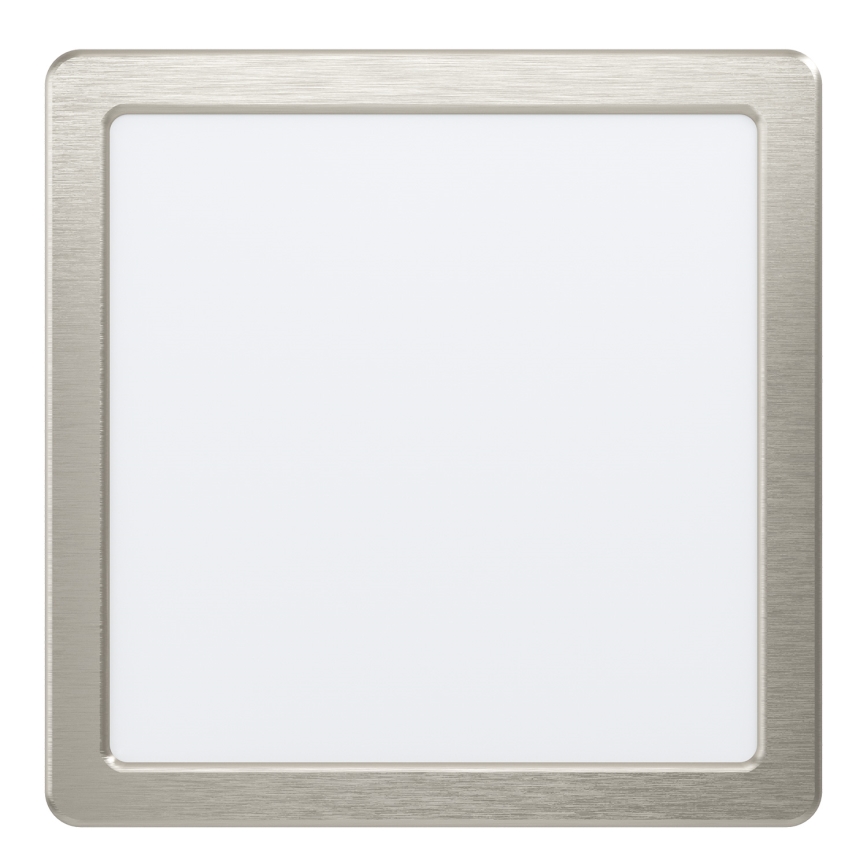 Eglo - Світлодіодний стельовий світильник LED/16,5W/230V