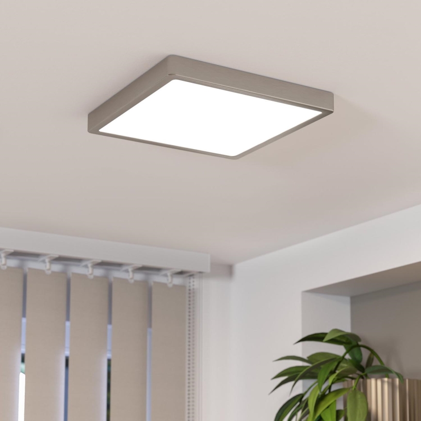 Eglo 99254 - Светодиодный потолочный светильник FUEVA 5 LED/20W/230V