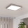 Eglo 99254 - Светодиодный потолочный светильник FUEVA 5 LED/20W/230V