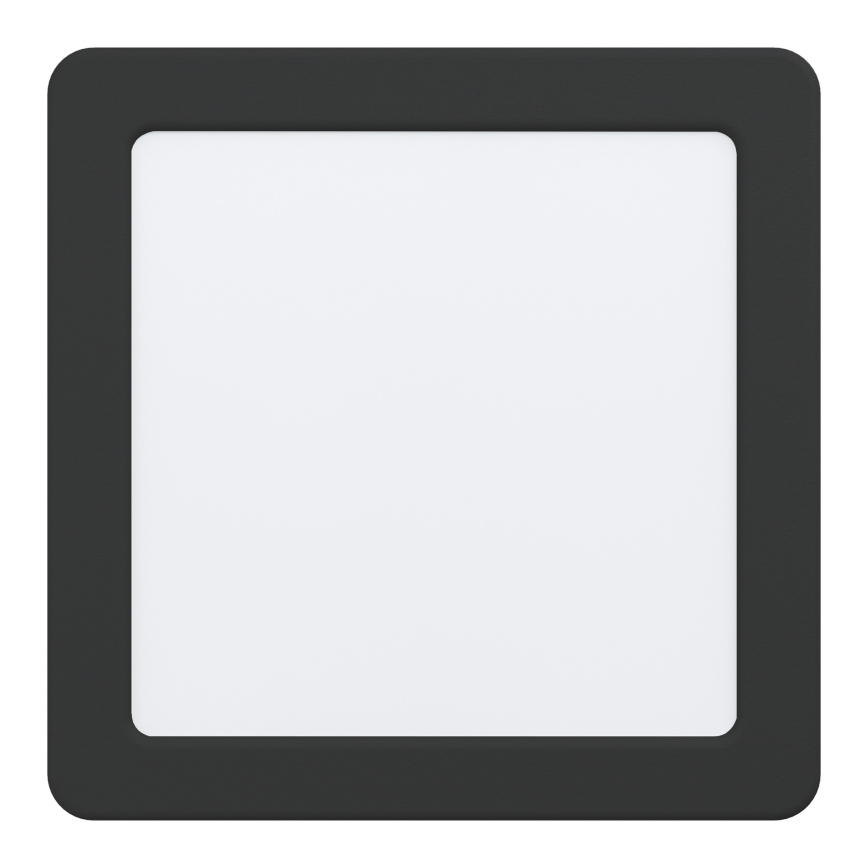 Eglo - потолочный светильник LED/10,5 Вт/230 В 16x16 см