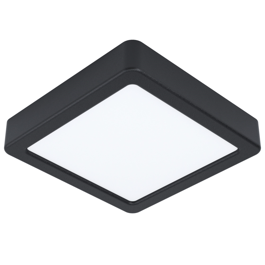 Eglo - Світлодіодний стельовий світильник LED/10,5W/230V
