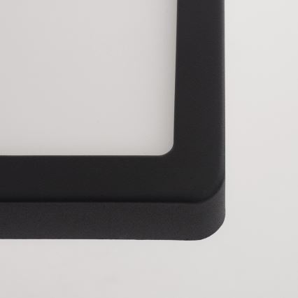 Eglo - потолочный светильник LED/16,5 Вт/230 В 21x21 см