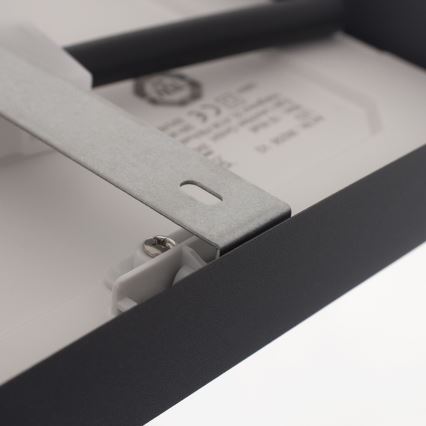 Eglo - потолочный светильник LED/16,5 Вт/230 В 21x21 см