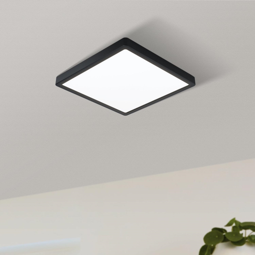 Eglo 99256 - Светодиодный потолочный светильник FUEVA 5 LED/16,5W/230V