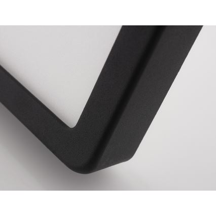 Eglo - LED стельовий світильник 5 LED/20 Вт/230 В 28,5x28,5 см