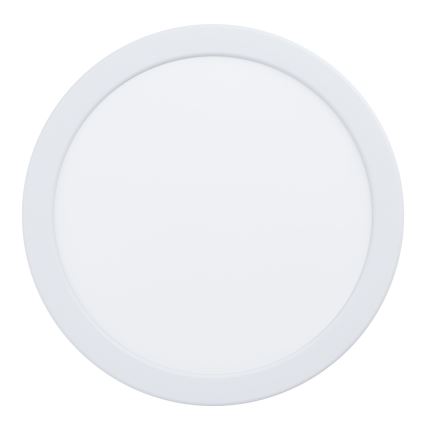 Eglo - LED Димерний стельовий світильник LED/16,5W/230V