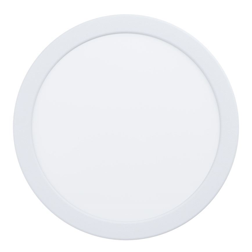 Eglo - LED Димерний стельовий світильник LED/16,5W/230V