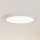 Eglo 99259 - Светодиодный диммируемый потолочный светильник FUEVA 5 LED/20W/230V
