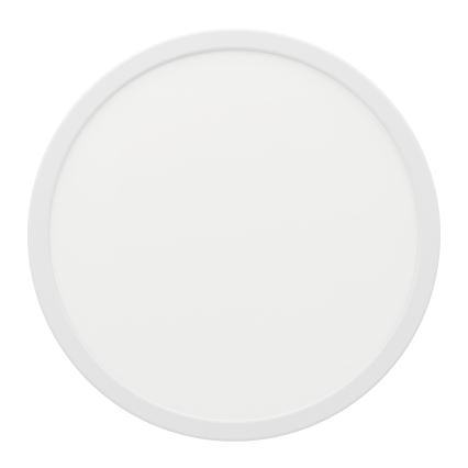 Eglo - LED Димований стельовий світильник LED/20W/230V діам. 28,5 см