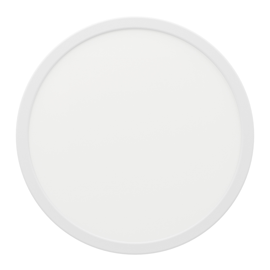 Eglo - LED Димований стельовий світильник LED/20W/230V діам. 28,5 см