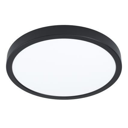 Eglo - Светодиодный потолочный светильник с регулированием яркости LED/20W/230V