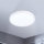 Eglo 99265 - Светодиодный потолочный светильник для ванной комнаты FUEVA 5 LED/20W/230V IP44