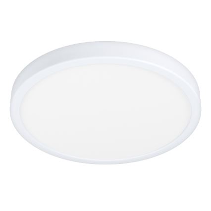 Eglo 99265 - Светодиодный потолочный светильник для ванной комнаты FUEVA 5 LED/20W/230V IP44