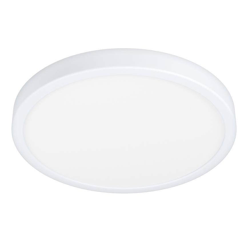 Eglo 99265 - Светодиодный потолочный светильник для ванной комнаты FUEVA 5 LED/20W/230V IP44