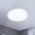 Eglo 99265 - Светодиодный потолочный светильник для ванной комнаты FUEVA 5 LED/20W/230V IP44