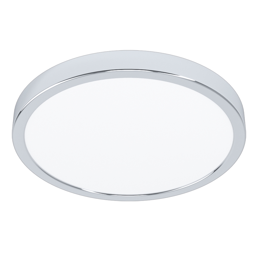 Eglo - Світлодіодний стельовий світильник для ванної кімнати LED/20W/230V IP44
