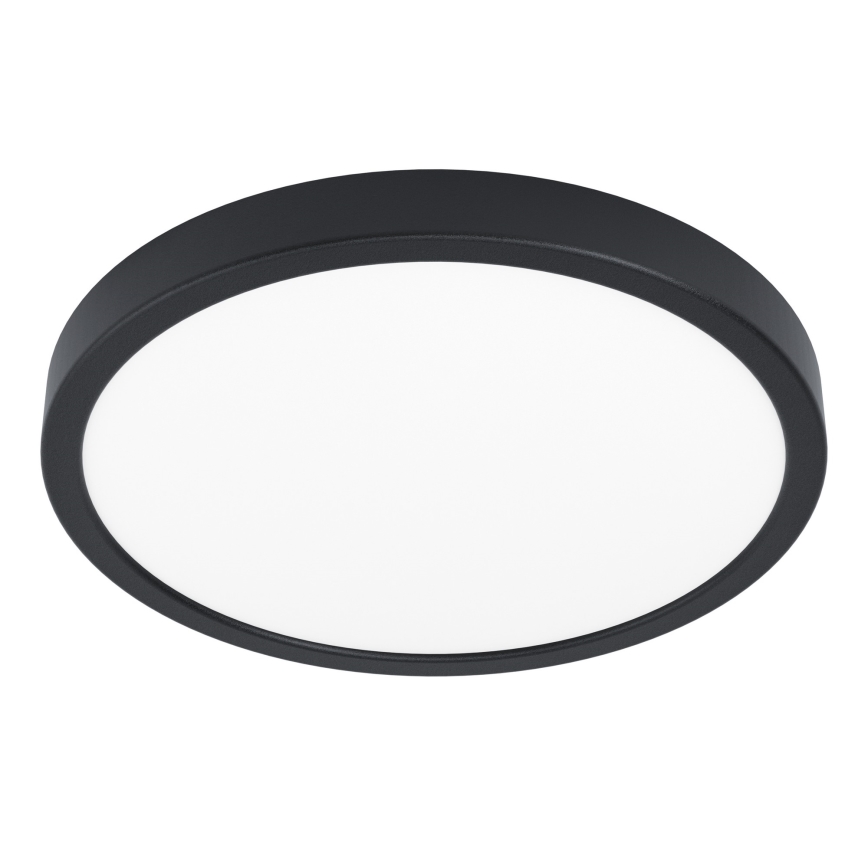 Eglo - светодиодный потолочный светильник для ванной комнаты LED/20W/230V IP44, диаметр 28,5 см