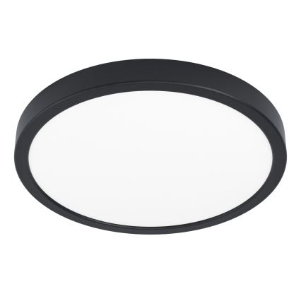 Eglo 99267 - Светодиодный потолочный светильник для ванной комнаты FUEVA 5 LED/20W/230V IP44