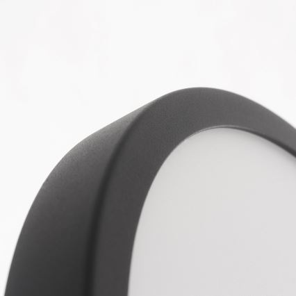 Eglo 99267 - Светодиодный потолочный светильник для ванной комнаты FUEVA 5 LED/20W/230V IP44