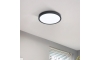 Eglo 99267 - Светодиодный потолочный светильник для ванной комнаты FUEVA 5 LED/20W/230V IP44