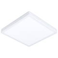 Eglo 99268 - Светодиодный потолочный светильник для ванной комнаты FUEVA 5 LED/20W/230V IP44
