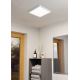 Eglo 99269 - Светодиодный потолочный светильник для ванной комнаты FUEVA 5 LED/20W/230V IP44