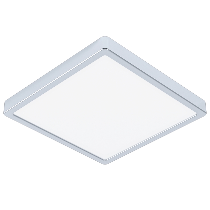 Eglo - Світлодіодний стельовий світильник для ванної кімнати LED/20W/230V IP44