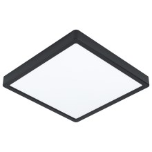 Eglo 99271 - Светодиодный потолочный светильник для ванной комнаты FUEVA 5 LED/20W/230V IP44