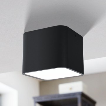 Eglo 99283 - Потолочный светильник GRIMASOLA 1xE27/28W/230V