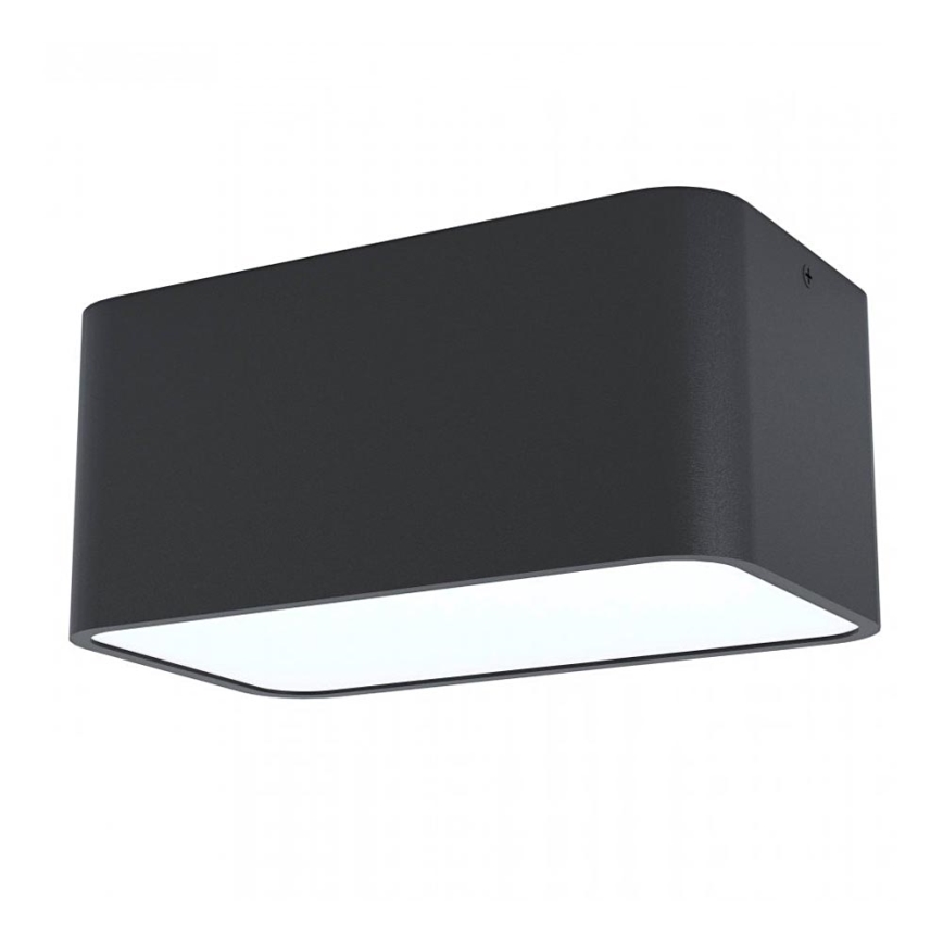 Eglo 99284 - Потолочный светильник GRIMASOLA 2xE27/28W/230V
