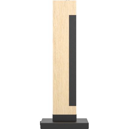 Eglo 99295 - LED регульована настільна лампа CAMACHO LED/6,5W/230V