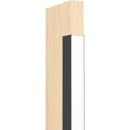 Eglo 99295 - Настольная лампа CAMACHO с диммером LED/6,5W/230V