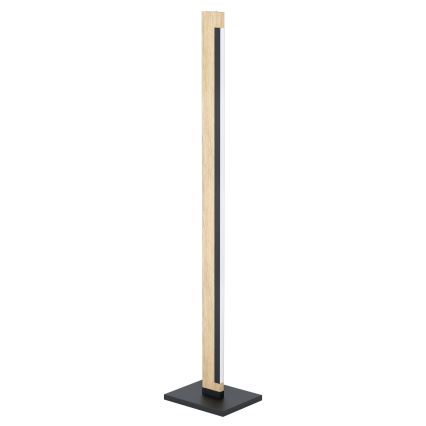 Eglo - Светодиодный сенсорный торшер с регулированием яркости CAMACHO LED/22W/230V