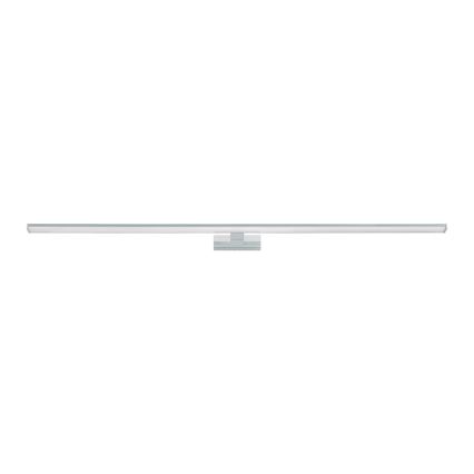 Eglo - LED Підсвітка для дзеркала для ванної LED/14W/230V 4000K 120 см IP44