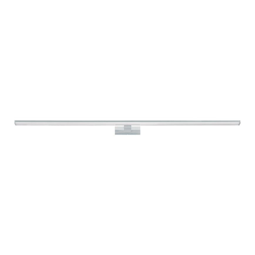 Eglo - LED Підсвітка для дзеркала для ванної LED/14W/230V 4000K 120 см IP44