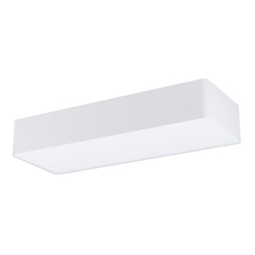 Eglo 99298 - Потолочный светильник POSADERRA 3xE27/28W/230V
