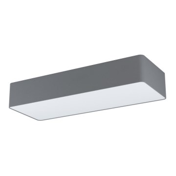 Eglo 99303 - Потолочный светильник POSADERRA 3xE27/28W/230V