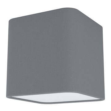 Eglo 99304 - Потолочный светильник POSADERRA 1xE27/28W/230V