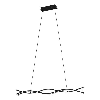 Eglo - Світлодіодний стельовий світильник LED/36W/230V