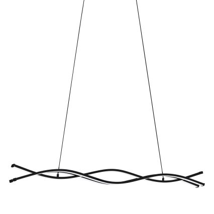 Eglo - Світлодіодний стельовий світильник LED/36W/230V
