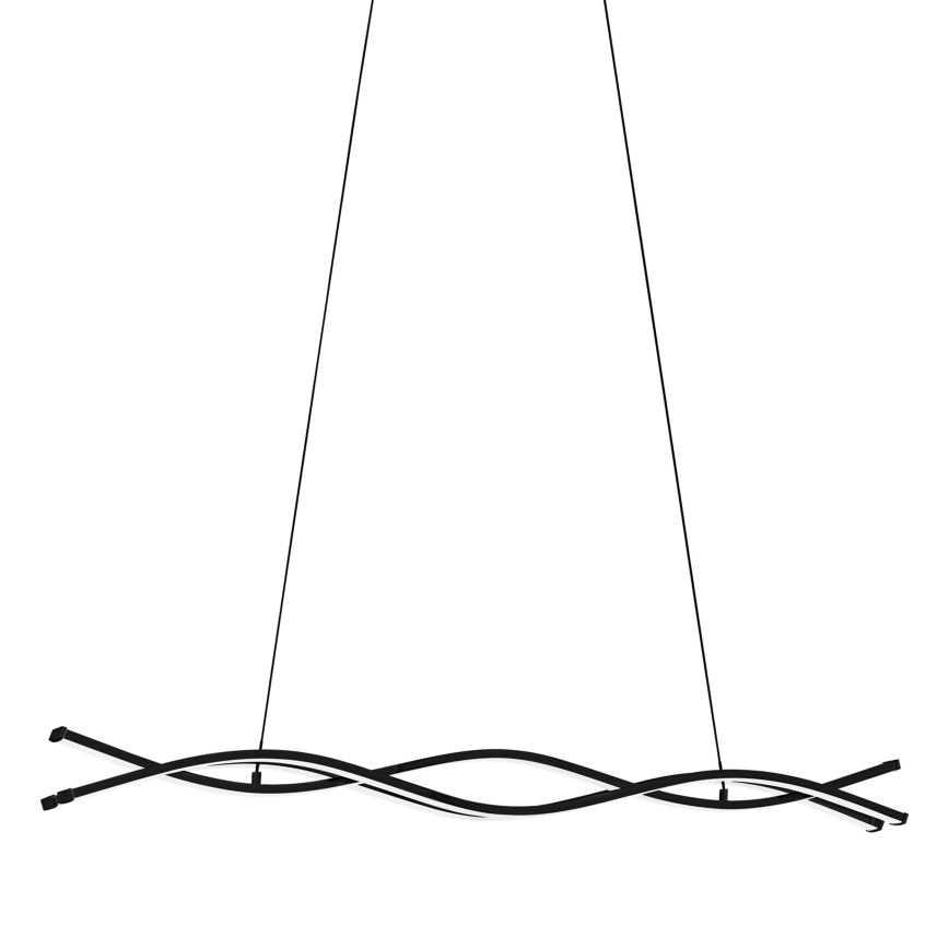 Eglo - Світлодіодний стельовий світильник LED/36W/230V