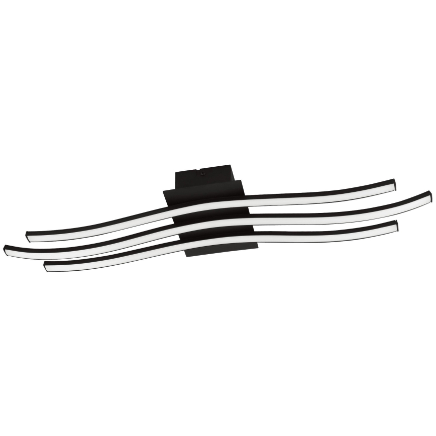 Eglo 99321 - Светодиодный потолочный светильник RONCADE LED/21W/230V