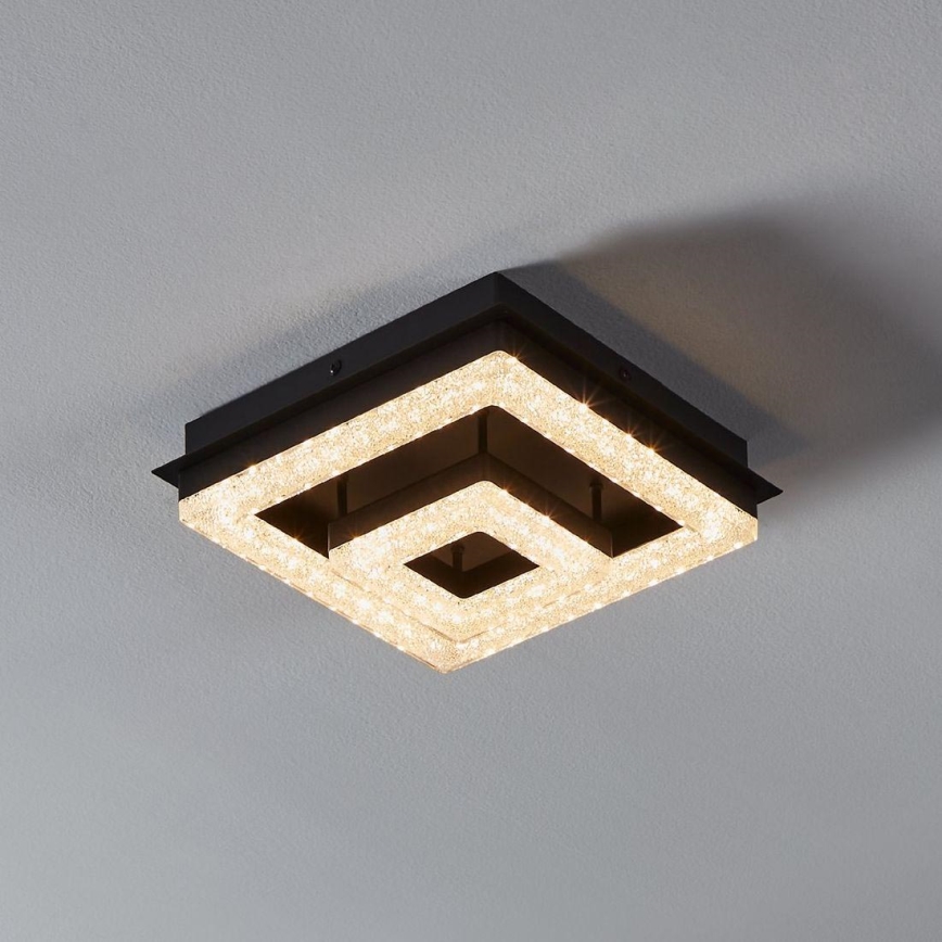 Eglo 99327 - Светодиодный потолочный светильник FRADELO LED/12W/230V
