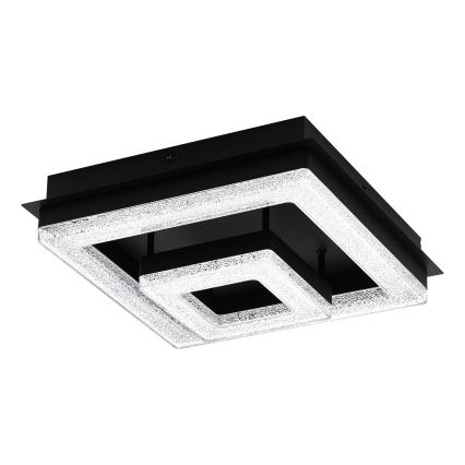 Eglo 99327 - Светодиодный потолочный светильник FRADELO LED/12W/230V