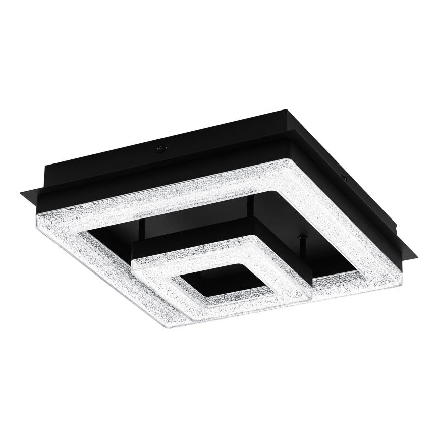 Eglo 99327 - Светодиодный потолочный светильник FRADELO LED/12W/230V