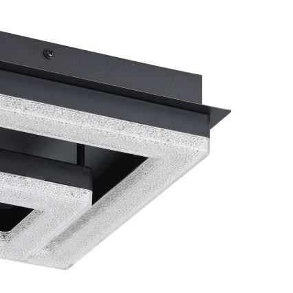 Eglo 99327 - Светодиодный потолочный светильник FRADELO LED/12W/230V