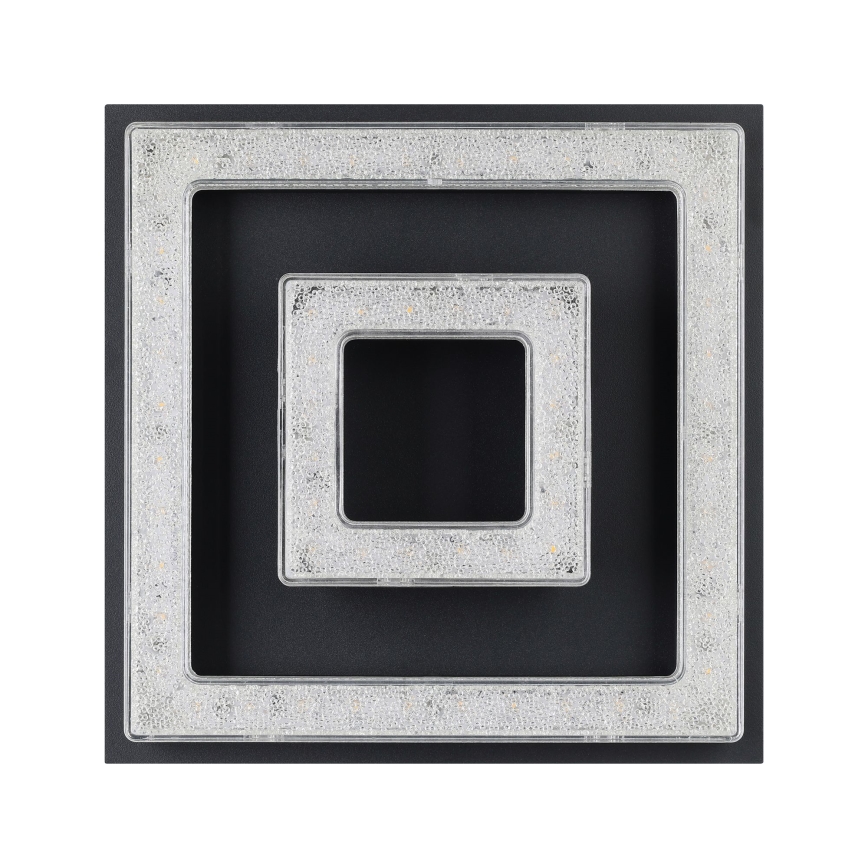Eglo - Світлодіодний стельовий світильник LED/12W/230V